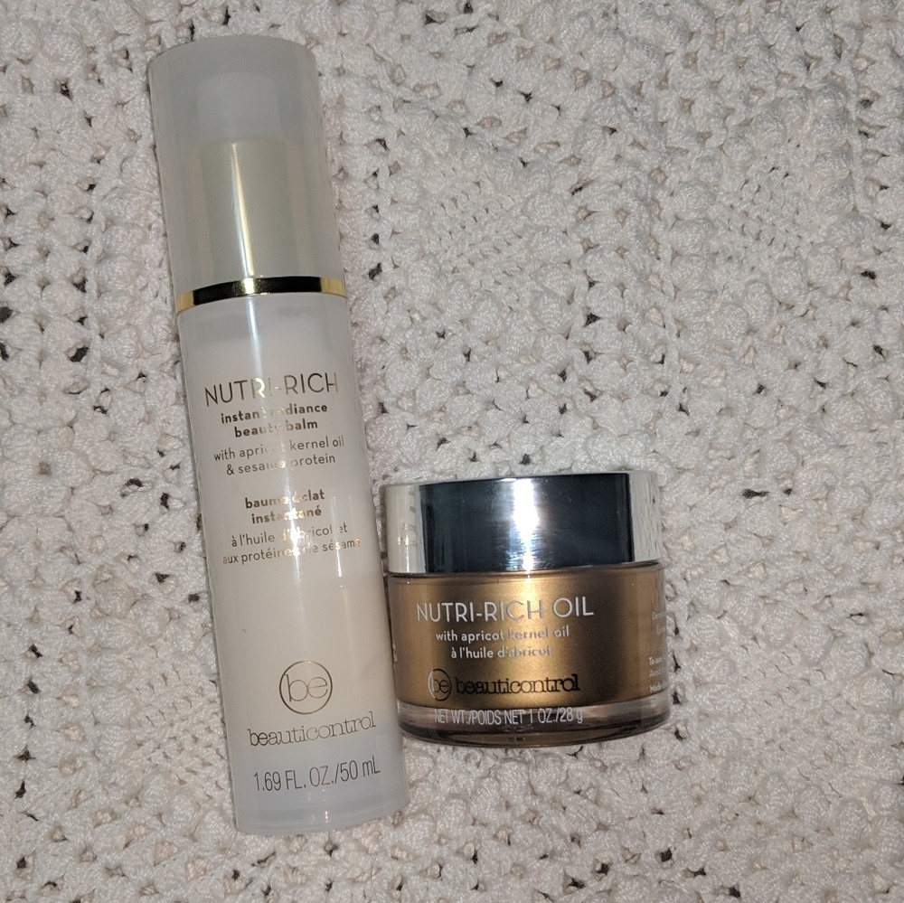 BeautiControl Nutri-Rich